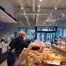 파리바게뜨 동해이도점 이미지