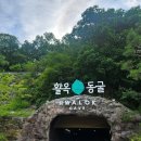 활옥동굴 호수펜션 | 충주 여름에 가기 좋은 시원한 여행지 [활옥동굴] 방문 후기_이색 여름 데이트 추천