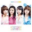 쉬즈(She'z)