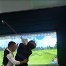 JM 골프아카데미 이미지