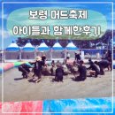 머드체험관 | 보령 머드축제 초등 아이와 다녀온 후기