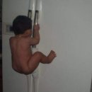 개구쟁이 이미지