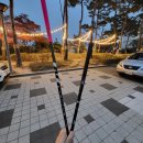 골핏 | TR 블랙, 블랙 (오리지널) 비교 시타 피팅. 최저가 구입방법. 골핏 피팅샵. 반얀트리 인도어 골프장 후기