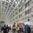 씨앤스카이 호텔 | 토론토 여행_나이아가라투어/줌줌투어/토론토시내구경/캡슐호텔후기