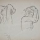 기초크로키 | 새로운 도전으로 [ 세종 사이버 대학교 - 만화애니메이션학과 ] 입학 후기