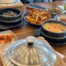 논두렁 우렁쌈밥전문점 이미지