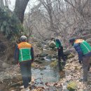 청룡저수지 이미지