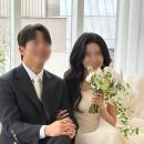 웨딩 촬영 헤어 피스 추가 김활란뮤제네프 혜지실장 후기