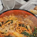 소문난네 | 군산 매운잡채 맛집 추천 : 공설시장 소문난네 소문난분식 @쯔양
