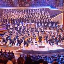 송년 음악회 이미지