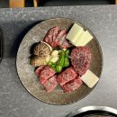 을지로5길 | 을지로입구역 점심 맛집 민규 을지로 분위기 좋은 한우 오마카세 런치 후기