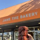 더베이커리(The bakery) | 샌프란시스코 Jane the Bakery | 유명 로컬 베이커리 브런치 카페 후기