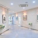 청송문화예술회관 이미지