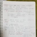 [서울, 초수] 전공 수학 1차 시험 공부방향을 공유합니다. 이미지