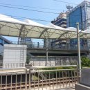 송내역환승센터 이미지