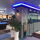 우성당구클럽 이미지