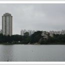 영랑호 범바위 이미지