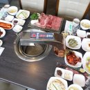 강릉한우 이미지