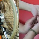 천사의 손 이미지