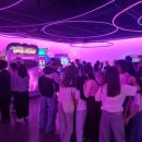 플레이존 게임장 이미지