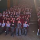 새천년관 대공연장 | 크루, 더유니온 스물여덟번째 공연 (건국대 새천년관 대공연장) 에 특별초청 되다 : 대학생들이 보고...