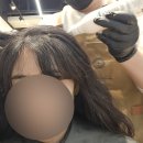 코지헤어 | 청주 미용실 코지헤어룸 염색 후기