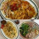 포랑 | [춘천] 엄청 빠른 강대후문 포랑 춘천점 후기(feat. 강대후문 쌀국수)