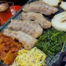 또와생고기 | [익선동] 야장의 계절, 웨이팅을 했지만..'또와!참숯돼지갈비' 또와생고기 솔직후기