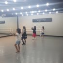 유연발레학원 이미지