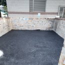 주식회사 여수 | 여수방수공사 쓰레기집하장 아스콘 정비공사와 옥상 우레탄 방수공사 후기