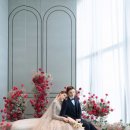 더세인트 웨딩 이미지