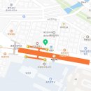 해안역 4번 출입구 이미지