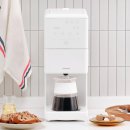 (덕계)가장 맛있는 홈카페 (핸드드립) | 홈카페, 사무실 커피 머신 추천 위즈웰 드립커피머신