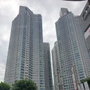 월드마크웨스트엔드 앞 이미지