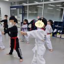 더빛광교태권도장 이미지
