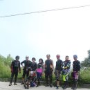 알타카파 | [후기]포천 수원산 셔틀 라이딩(2013.07.07)-1