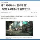 중고 외제차 보험사기 이미지