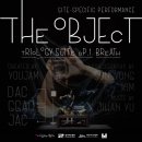 이머시브 실감공연 디 오브젝트(THE OBJECT) 이미지