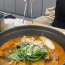 누리마을감자탕삼천포점