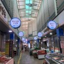 자유시장 화장실 이미지