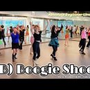 라인댄스 (초급B) 이미지