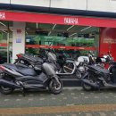 청와빌딩, 중랑세무서 이미지