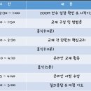 첫영성체 온라인 줌(Zoom) 연수 (8월 29일 토요일) 이미지