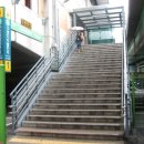 구로 디지털 단지역 주차장 앞 이미지