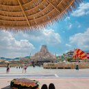 운휴 | 김해 롯데워터파크 하이시즌 평일 방문기🏖 기대했는데 운휴시설 많아 아쉬웠던 하루