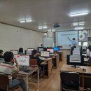 컴퓨터활용능력 2급 자격증 대비반 이미지