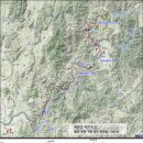 북한강 자전거도로5 이미지