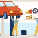 서천서비스 기아오토큐 이미지