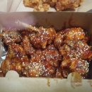 노랑통닭 이미지