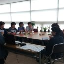 신길1동공립작은도서관 이미지